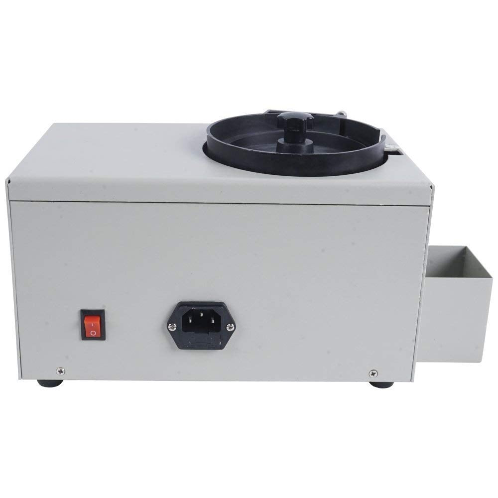 AUTOMATIC SEED COUNTER - Litgrow