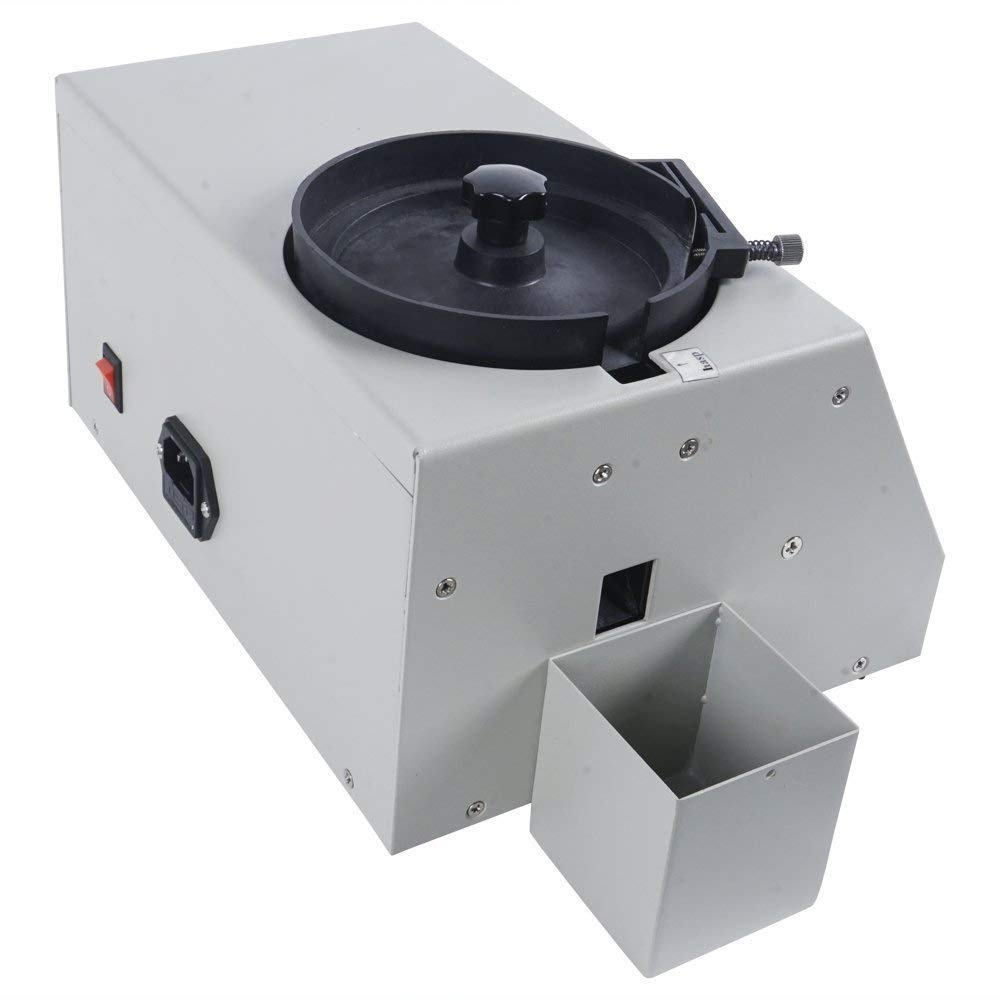 AUTOMATIC SEED COUNTER - Litgrow