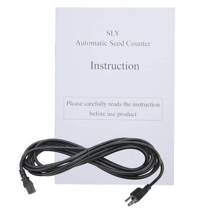 AUTOMATIC SEED COUNTER - Litgrow