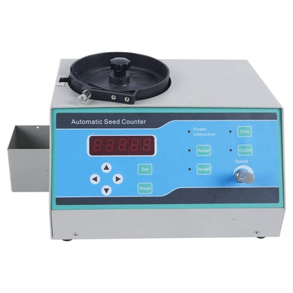 AUTOMATIC SEED COUNTER - Litgrow
