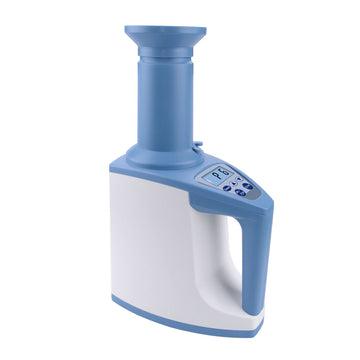 Automatic Digital Grain Corn Rice Wheat Moisture Humidity Gauge Meter Tester Detector